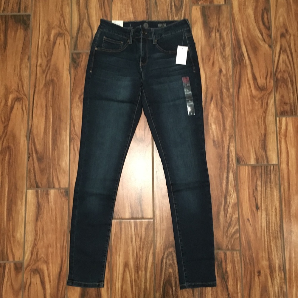 NWT SO Jeggings